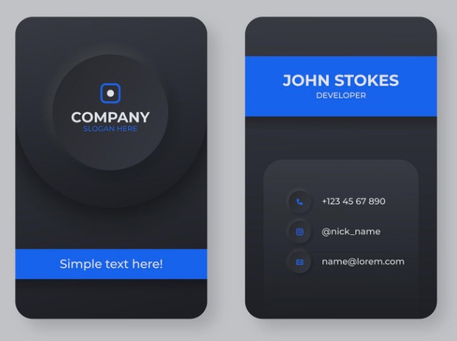 UI Version 2 - Product Look
