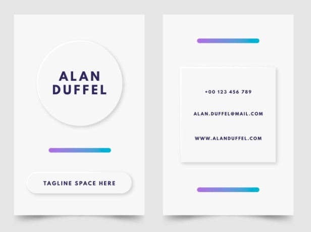 UI Version 1 - Junior Look